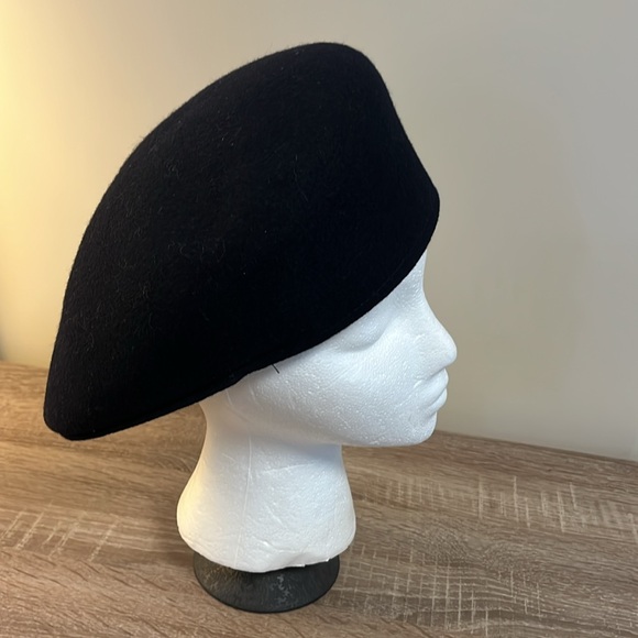 Brooks wool newsboy flat hat - Picture 4 of 7